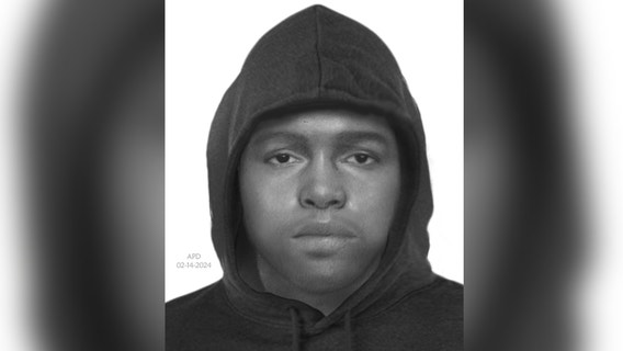 Austin police looking for man who grabbed woman sexually, then ran away