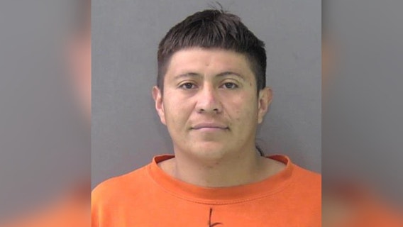 Inmate 'walked away' from Bell County Jail, later captured: sheriff