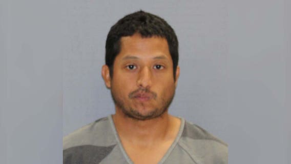 Austin man accused of painting swastikas, profanity on properties around Travis County