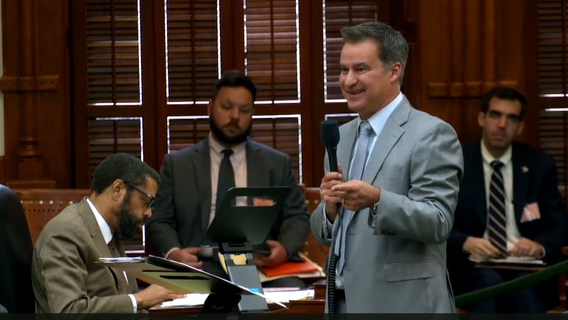 Texas Senate passes SB2, would allow parents to use tax funds for private schools