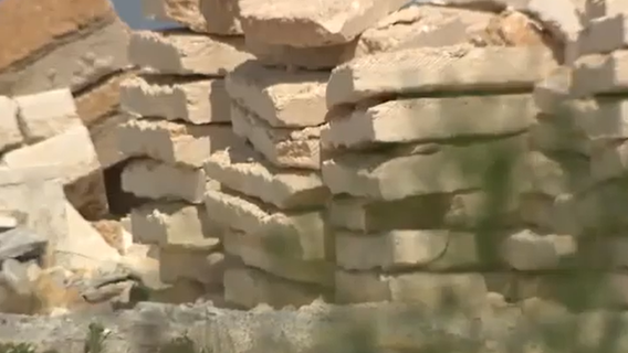 Two House Bills address concerns about rock quarries from Williamson County residents