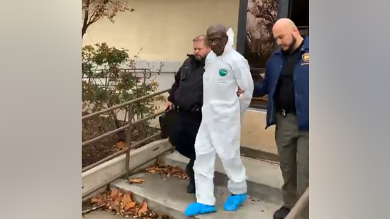 70-year-old San Antonio man sentenced for robbery spree with toy gun