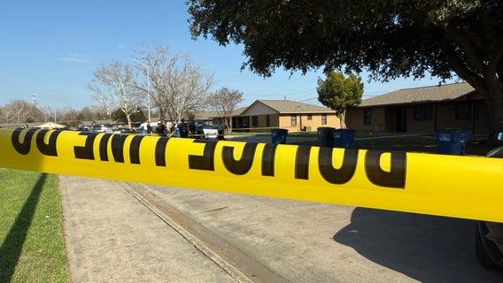 Suspect in custody after murder in San Marcos: SMPD