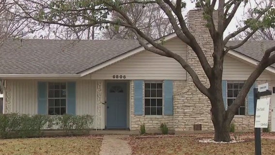 'Dazed and Confused' home in Austin up for sale