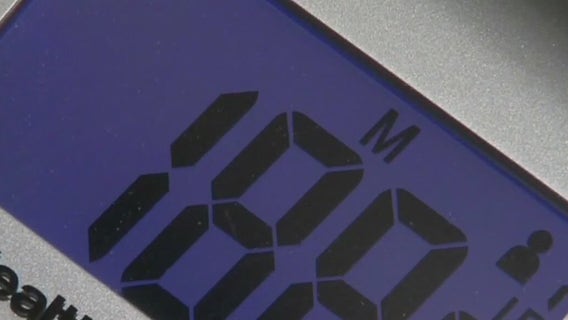 More Americans are turning to GLP-1 injections to lose weight