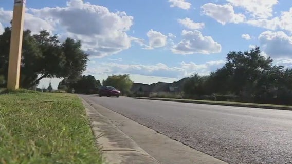 WilCo adds traffic lights to Liberty Hill neighborhood after concerns about speeding
