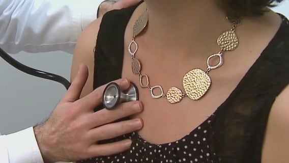 Cancer death rates have dropped in the U.S.: report