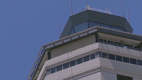 Hundreds of FAA workers fired after deadly D.C. plane crash by Trump administration