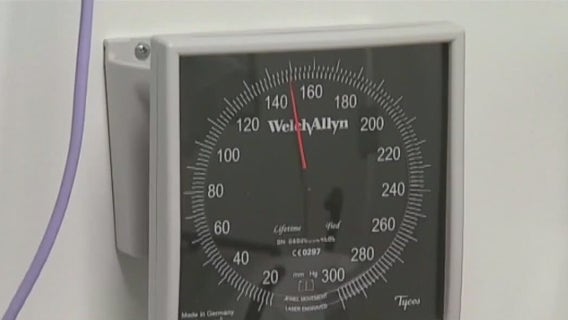 Austin doctor weighs in on how to reduce your risk of heart disease