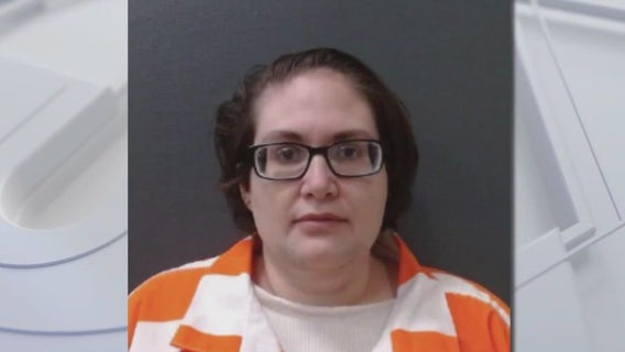 Woman deemed Texas' first female sexually violent predator to receive involuntary treatment
