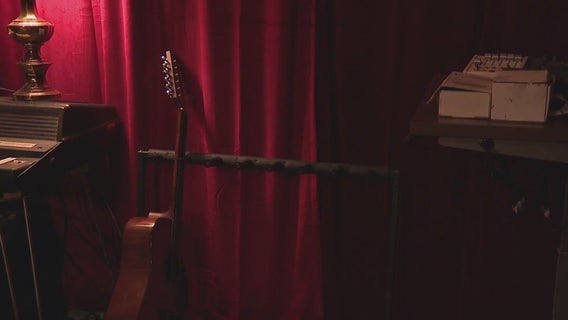 More than $70K in music equipment stolen from East Austin recording studio