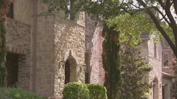 Austin City Council holds public hearing on proposed regulations for short-term rentals