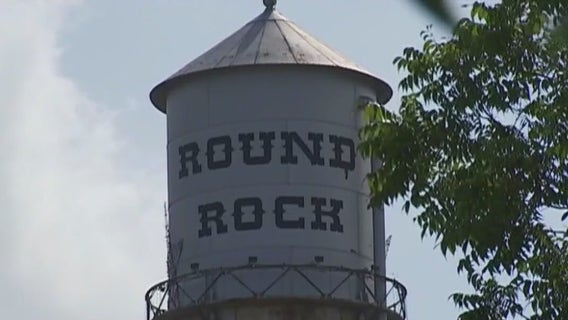 Round Rock recognized among top 50 safest cities in the U.S.