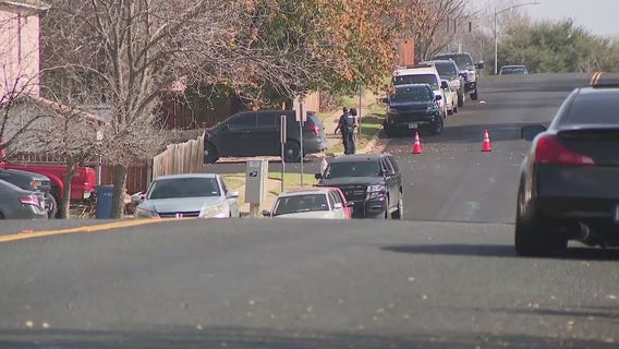 SWAT call in Northeast Austin: Barricaded subject in custody, APD says