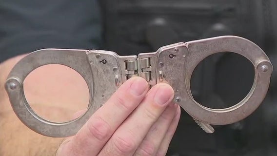 Turn in your ex for Valentine's Day, says Williamson County Pct 4 constable's office