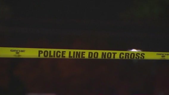 4 people dead in one week, both cases ruled domestic violence