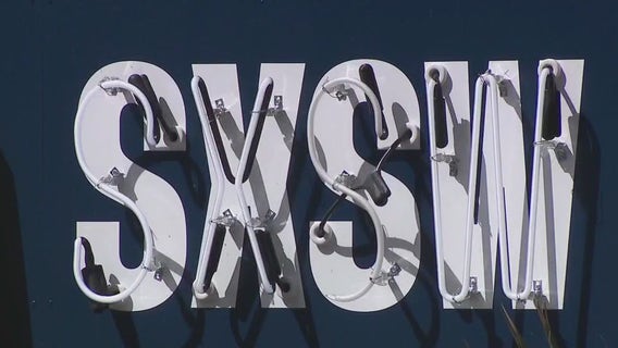 SXSW 2026 drops second weekend; conference, festivals to run concurrently