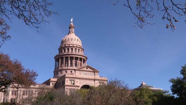 Texas' $338 billion budget passes Senate, heads to Gov. Abbott's desk