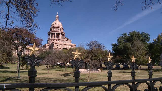 Texas Special Session: Historic flooding, THC, redistricting on priority list