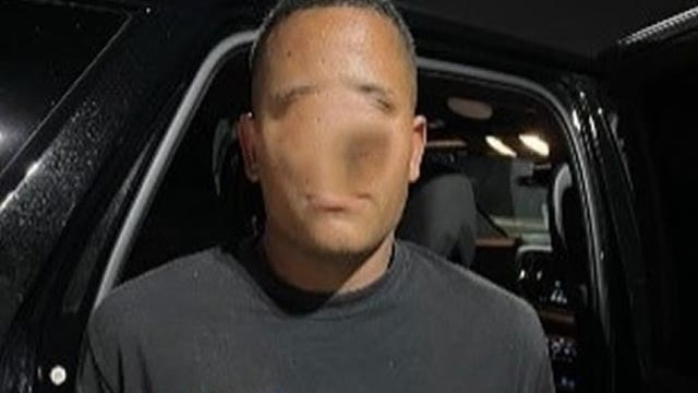 ICE San Antonio arrest Tren de Aragua gang member wanted for attempted murder