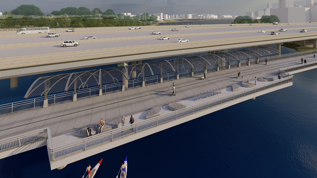 I-35 expansion: TxDOT to begin new construction near Lady Bird Lake