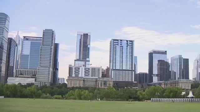 Federal cuts could put Austin transportation projects in jeopardy