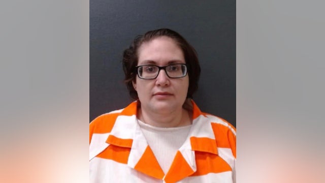 Comal County jury convicts first female sexually violent predator in Texas history