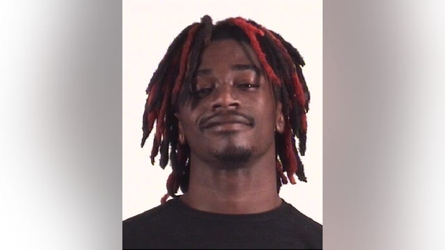 Former Texas Longhorns WR Johntay Cook II arrested in Fort Worth