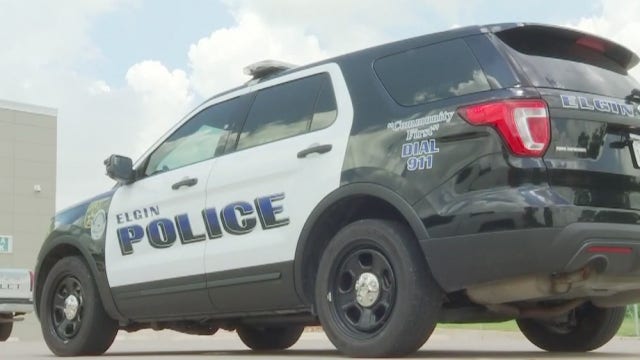 Elgin High School student admits to making up report about student with gun: police