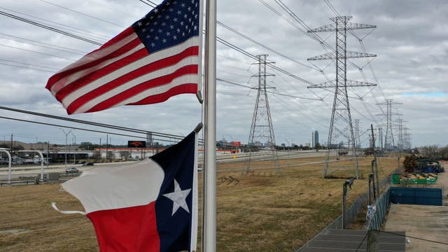 Can power companies be held negligent for 2021 winter storm? Texas Supreme Court must decide