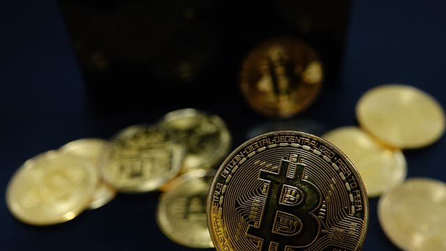 Texas lawmakers want to establish a Bitcoin Reserve, what is it?