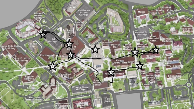 Measles: Hays County warns of possible exposure in San Marcos