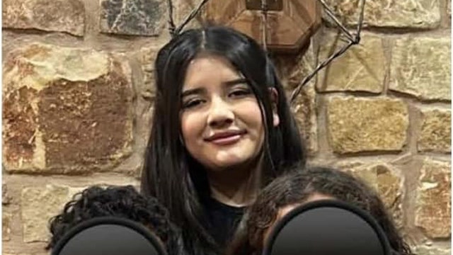 Missing Milam County girl might be in Austin or Bastrop area: sheriff