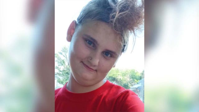 AMBER Alert issued for missing teen girl from Temple