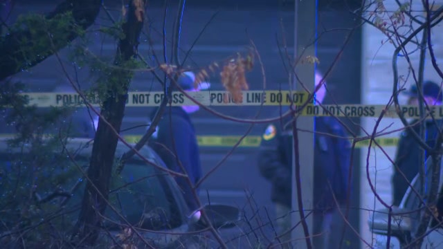 Man kills woman, sets fire to garage, apartment, then kills himself: APD