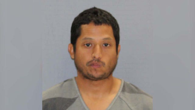 Austin man accused of painting swastikas, profanity on properties around Travis County