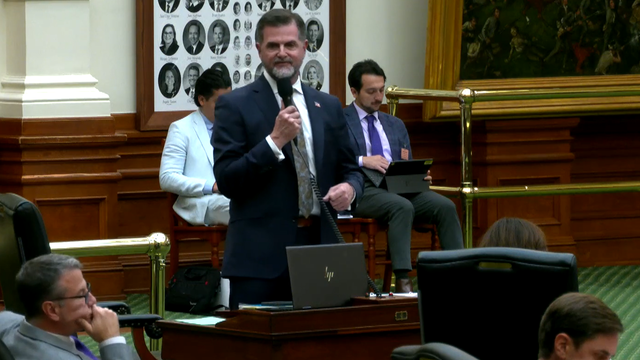 Texas Senate passes SB2, would allow parents to use tax funds for private schools