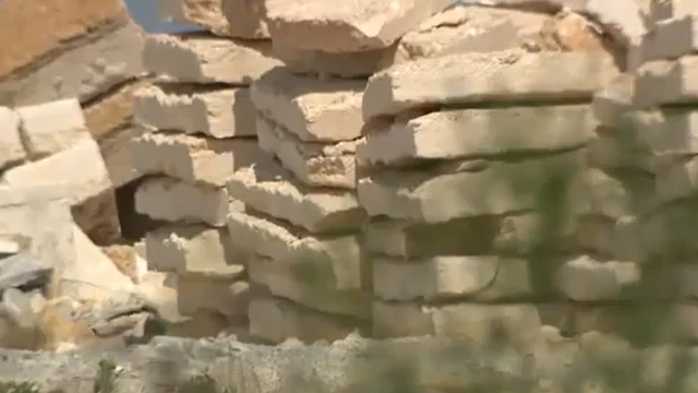 Two House Bills address concerns about rock quarries from Williamson County residents