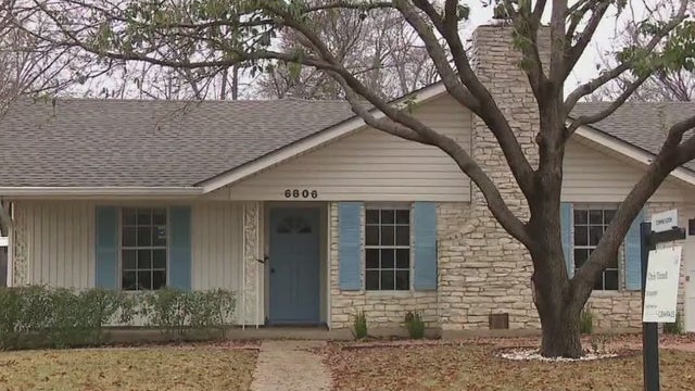 'Dazed and Confused' home in Austin up for sale