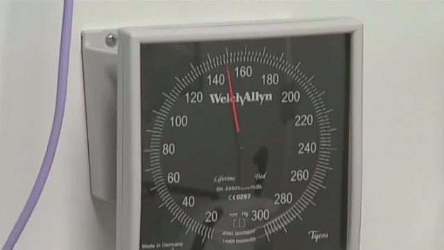 Austin doctor weighs in on how to reduce your risk of heart disease