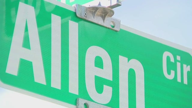 Georgetown neighborhood begs for help to end daily harassment from neighbor