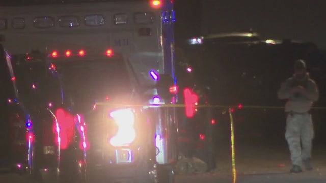 Cedar Park fatal shooting suspect found dead