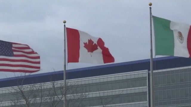 Trump tariffs: How they could affect Central Texans