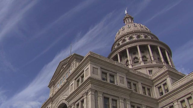 Texas school choice bill heads to Abbott's desk: TWITP