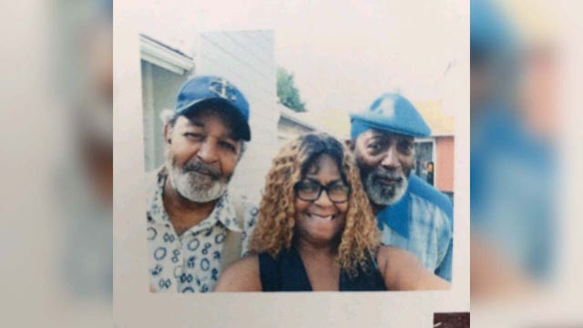 Woman renting storage unit in Round Rock claims her late father's items are missing