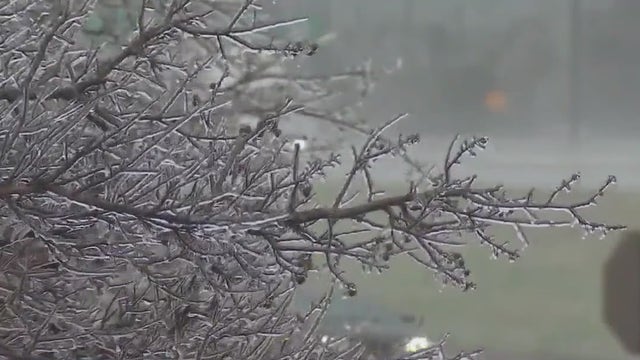 Austin weather: Latest on winter storm as Arctic blast set to arrive