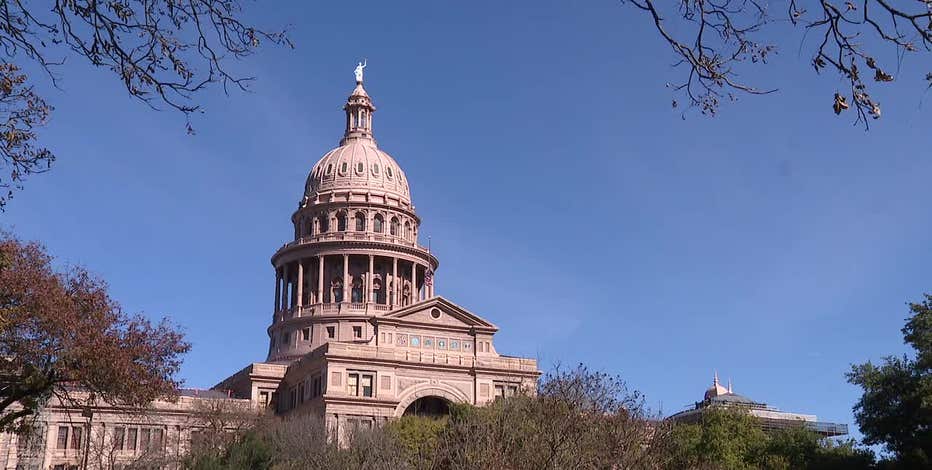 Texas House passes major bail reforms to keep violent offenders jailed pretrial