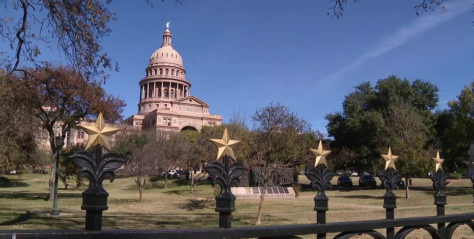 Texas Special Session: Historic flooding, THC, redistricting on priority list