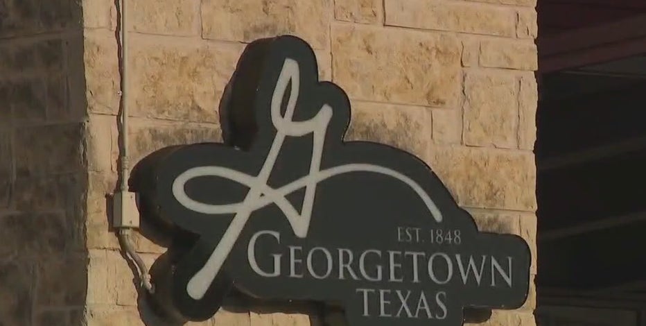 New Georgetown city budget lowers property tax rate, but rising values may mean higher bills