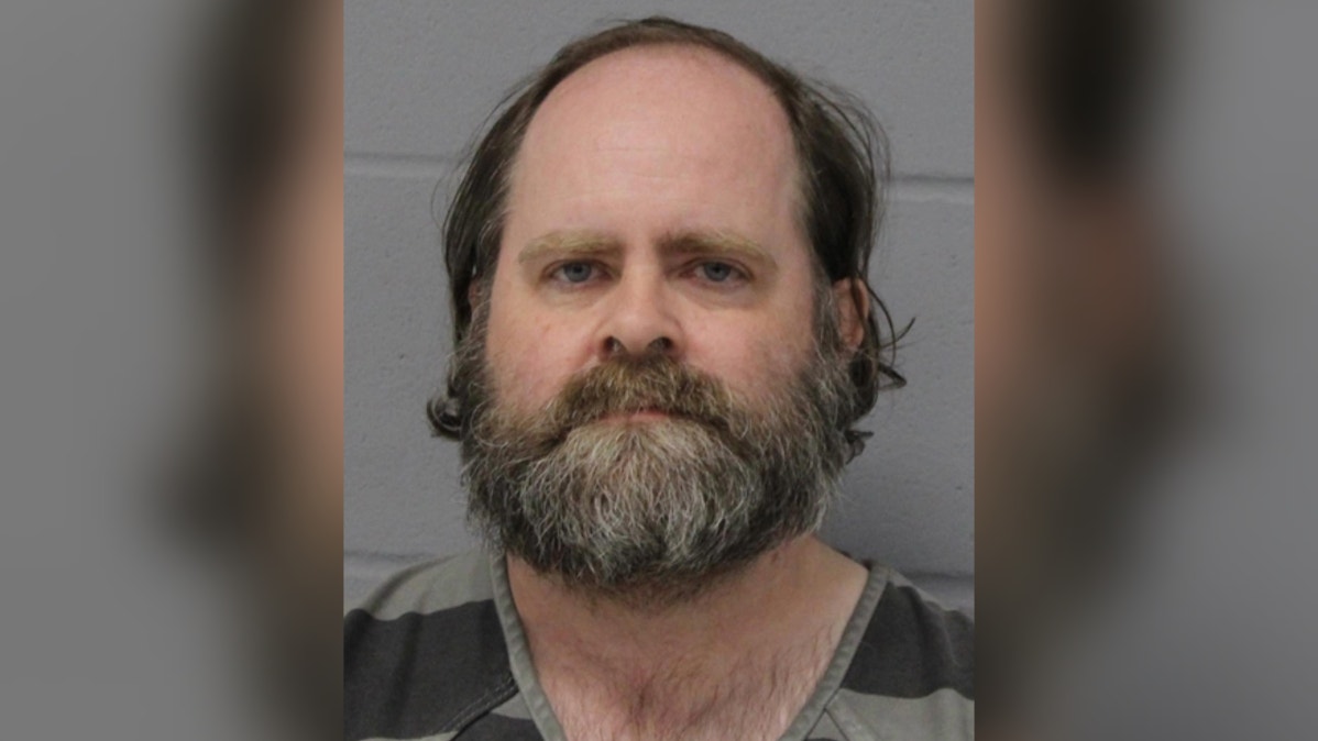 Former Texas teacher accused of using AI to make explicit images of students pleads guilty to possession